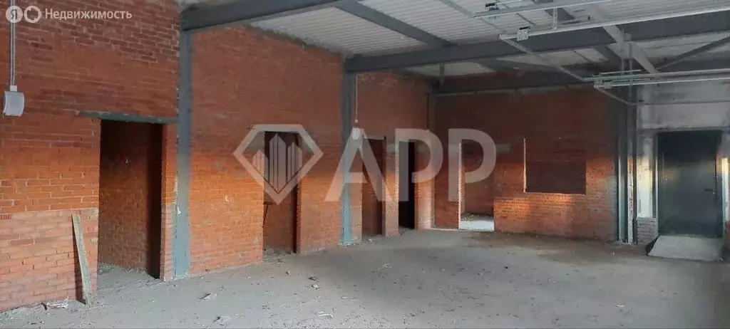 Помещение свободного назначения (320 м) - Фото 0