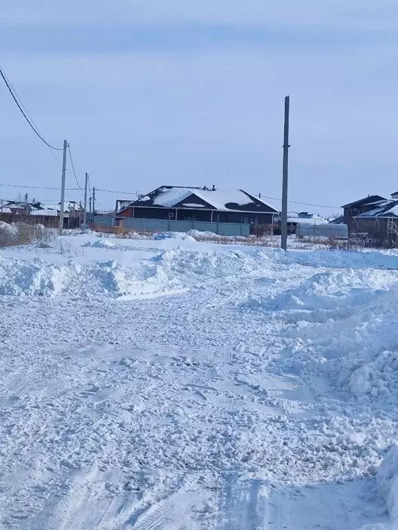 Участок в Амурская область, Благовещенск 5-я Стройка мкр,  (7.14 сот.) - Фото 1