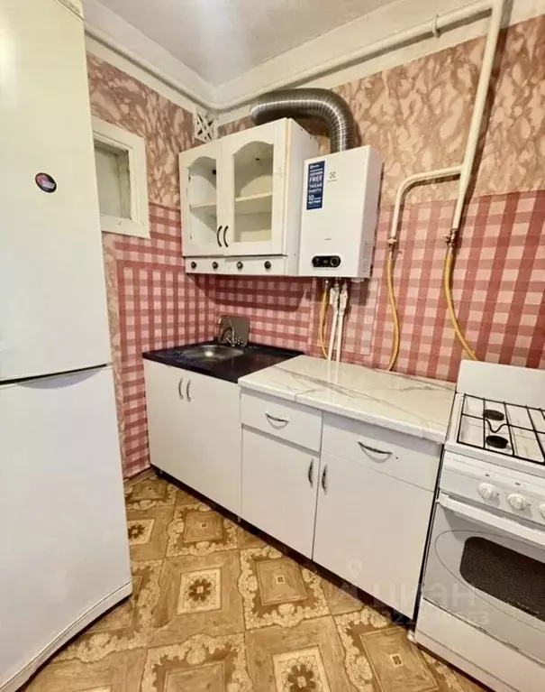 1-к кв. Карачаево-Черкесия, Черкесск Международная ул., 5 (32.0 м) - Фото 0