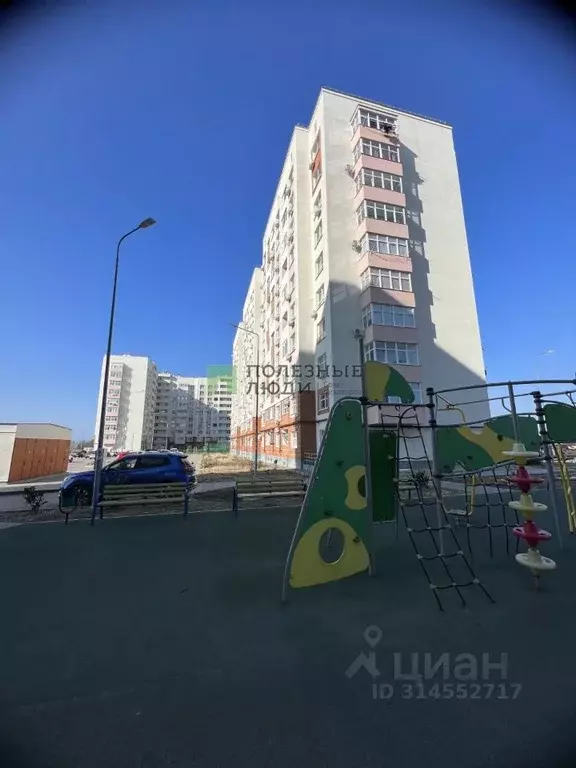 2-к кв. Севастополь ул. Горпищенко, 127к9 (56.7 м) - Фото 1