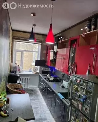 2-комнатная квартира: Ухта, Октябрьская улица, 10 (51.7 м) - Фото 1