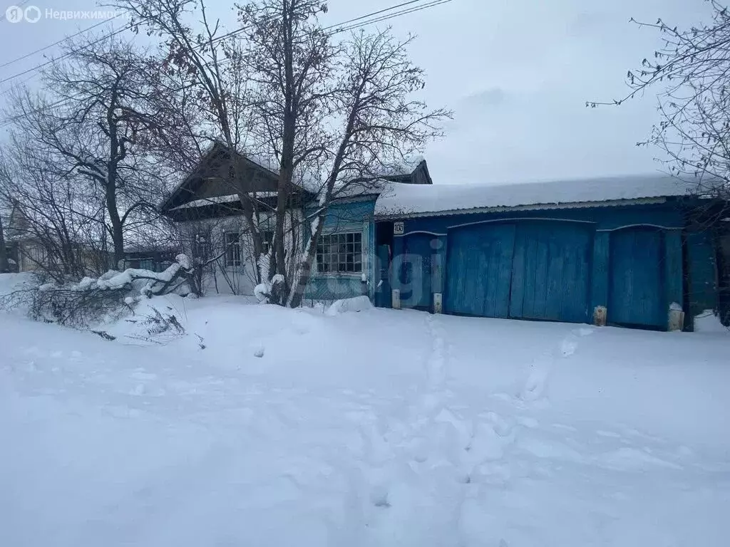 Дом в Алапаевск, улица Алексея Харлова (42.1 м) - Фото 2