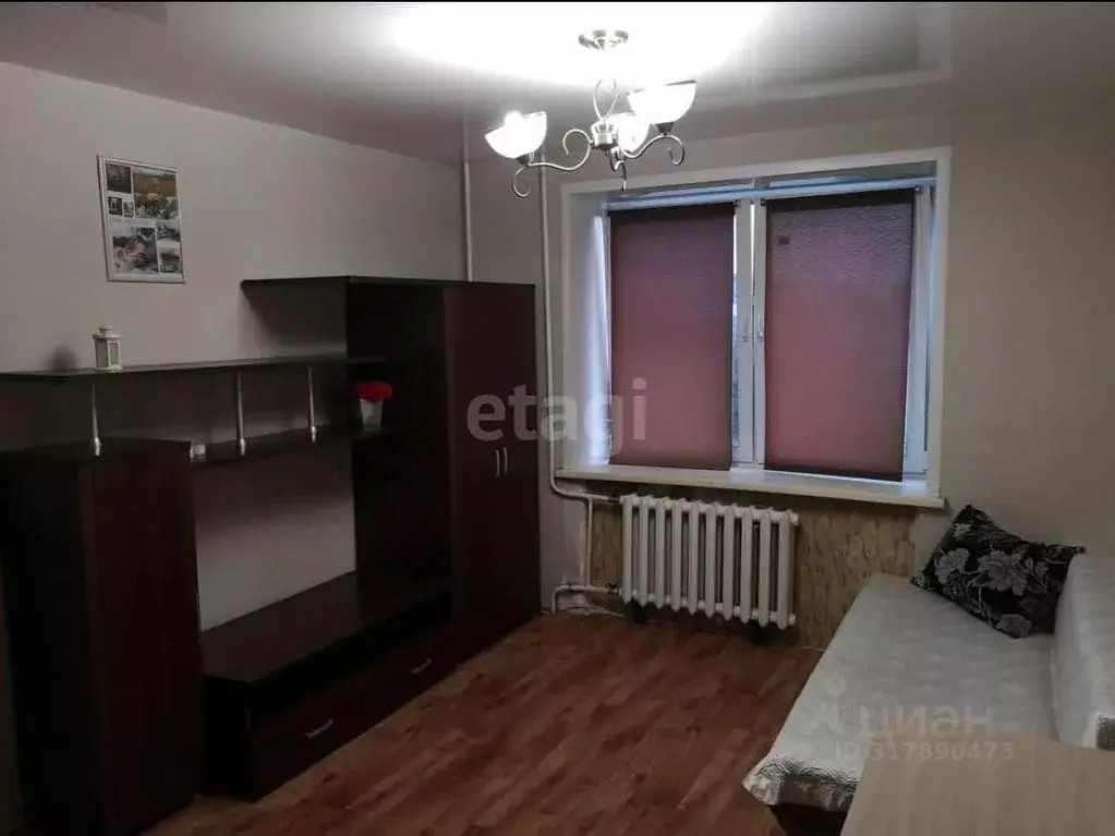 Студия Кемеровская область, Кемерово Спортивная ул., 34А (18.0 м) - Фото 0