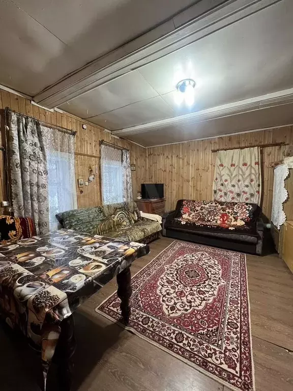 Дом 52 м на участке 14 сот. - Фото 1