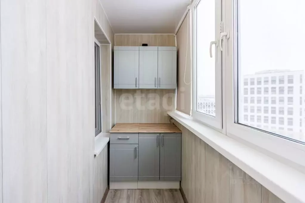 2-к кв. Тюменская область, Тюмень ул. Арктическая, 7 (49.9 м) - Фото 0