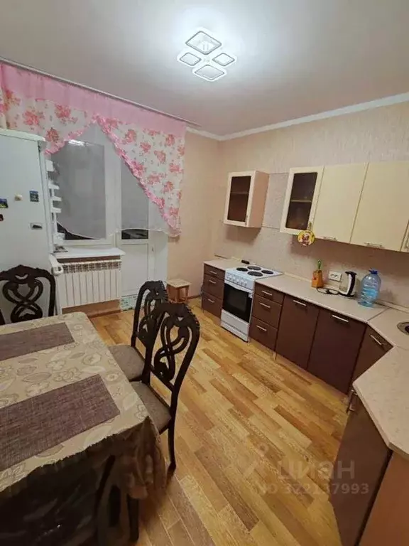 2-к кв. Орловская область, Орел ул. Панчука, 83А (60.9 м) - Фото 0