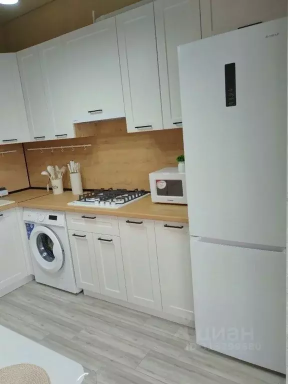 Дом в Краснодарский край, Ейск Октябрьская ул. (40 м) - Фото 1