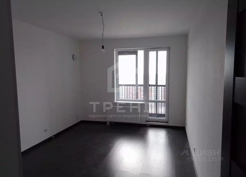 Студия Санкт-Петербург просп. Авиаконструкторов, 69 (25.0 м) - Фото 1