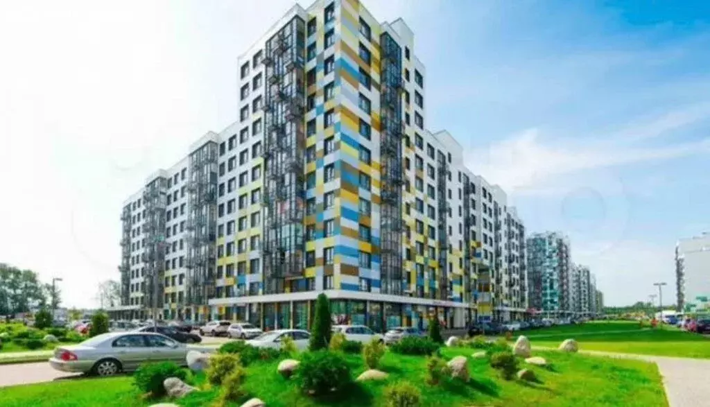 Помещение свободного назначения (52.3 м) - Фото 2