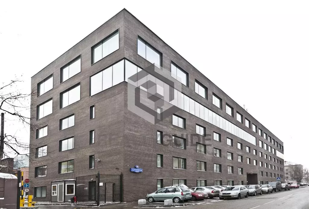 Офис (169.3 м) - Фото 2