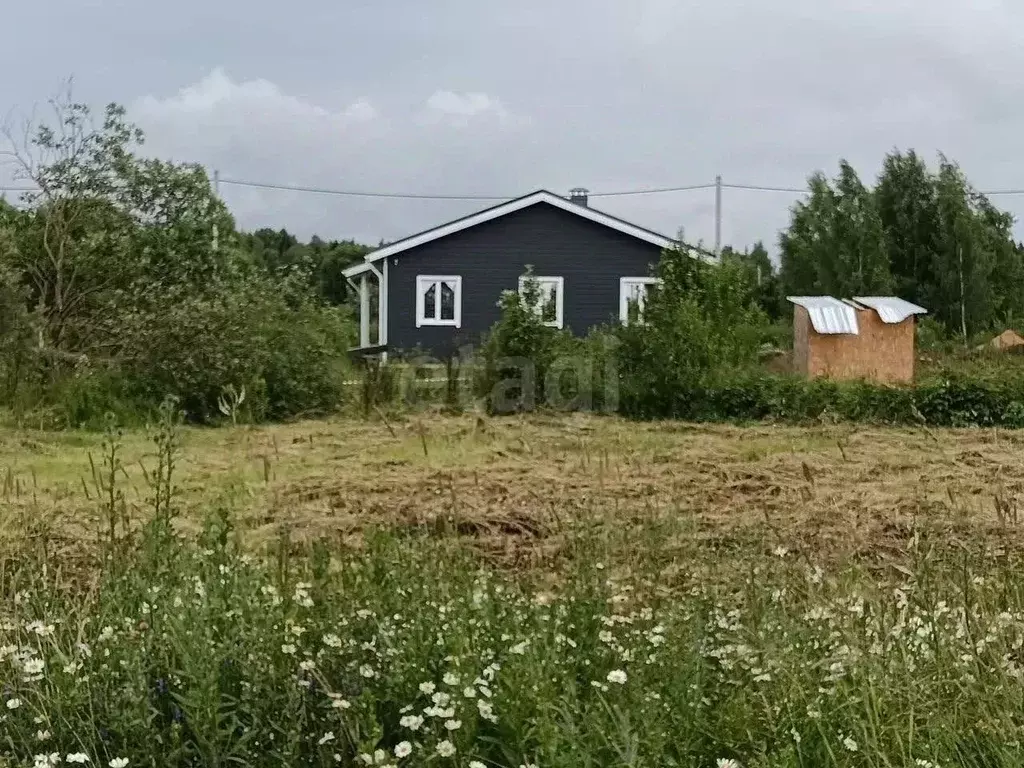 Участок в Костромская область, Кострома ул. Героев (8.2 сот.) - Фото 2