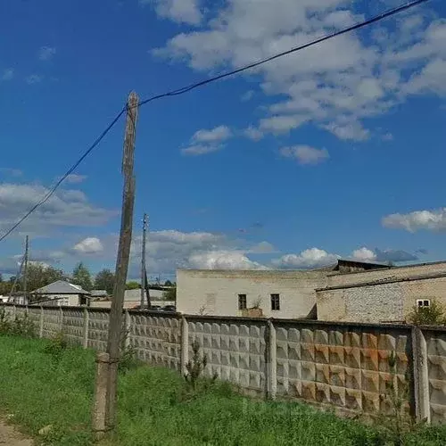 Производственное помещение в Ярославская область, Рыбинск 3-я ... - Фото 1