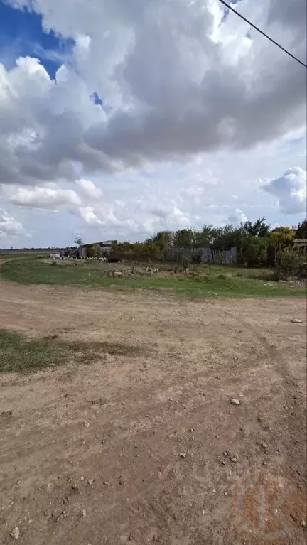 Участок в Крым, Сакский район, Кольцовское с/пос, с. Нива пер. Фрунзе, ... - Фото 2