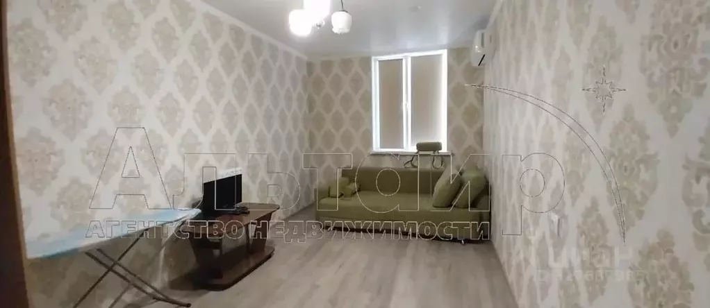 2-к кв. Ростовская область, Ростов-на-Дону Стабильная ул., 3с2 (50.0 ... - Фото 1