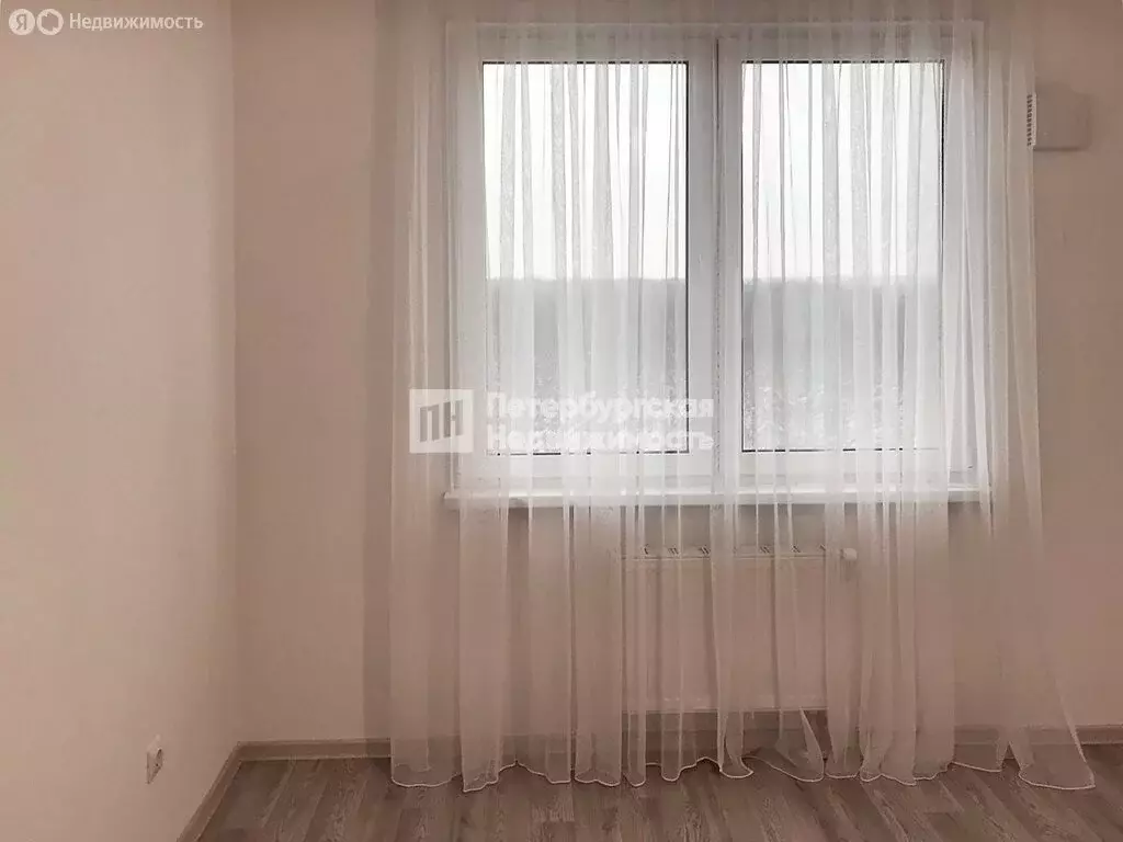 1-комнатная квартира: Санкт-Петербург, Пейзажная улица, 16к1 (34.7 м) - Фото 2