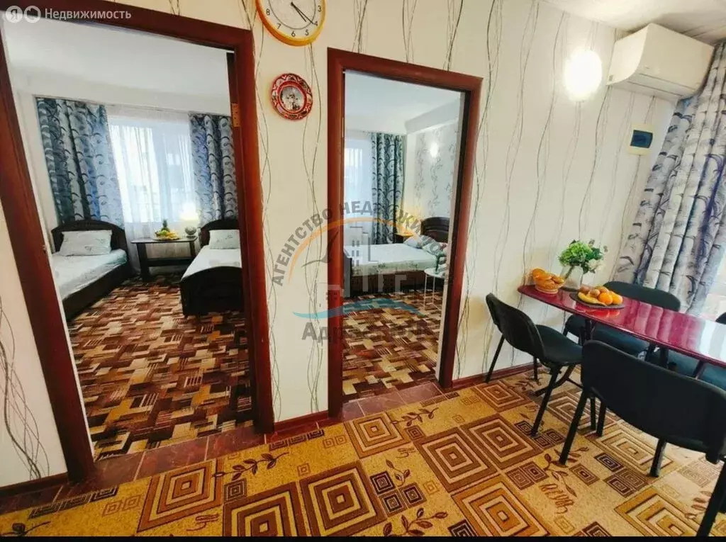 1к в 15-комнатной квартире (20 м) - Фото 1