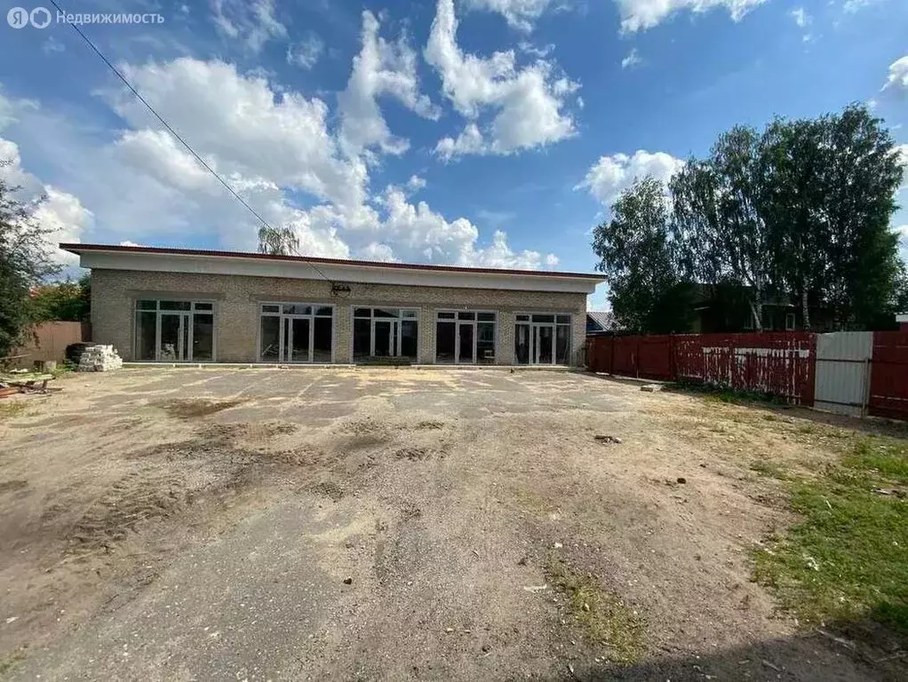 Помещение свободного назначения (240 м) - Фото 1