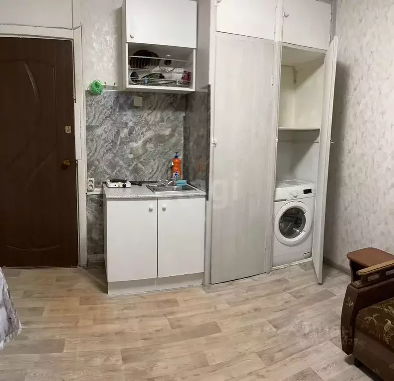 Студия Татарстан, Казань ул. Батыршина, 25 (12.0 м) - Фото 0