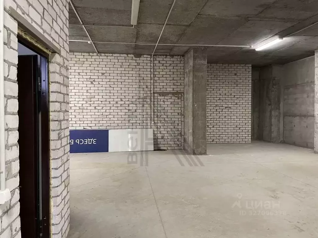 Помещение свободного назначения в Воронежская область, Воронеж ул. ... - Фото 1