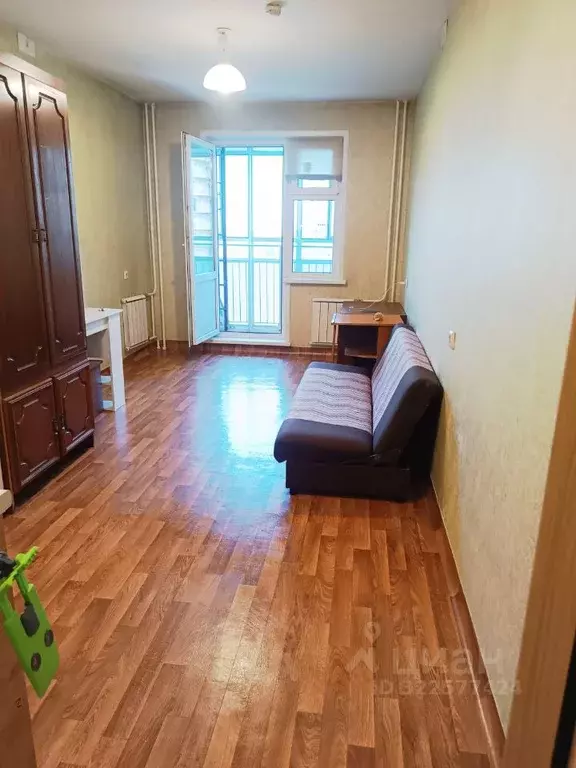 Студия Красноярский край, Красноярск ул. Вильского, 28 (24.0 м) - Фото 0