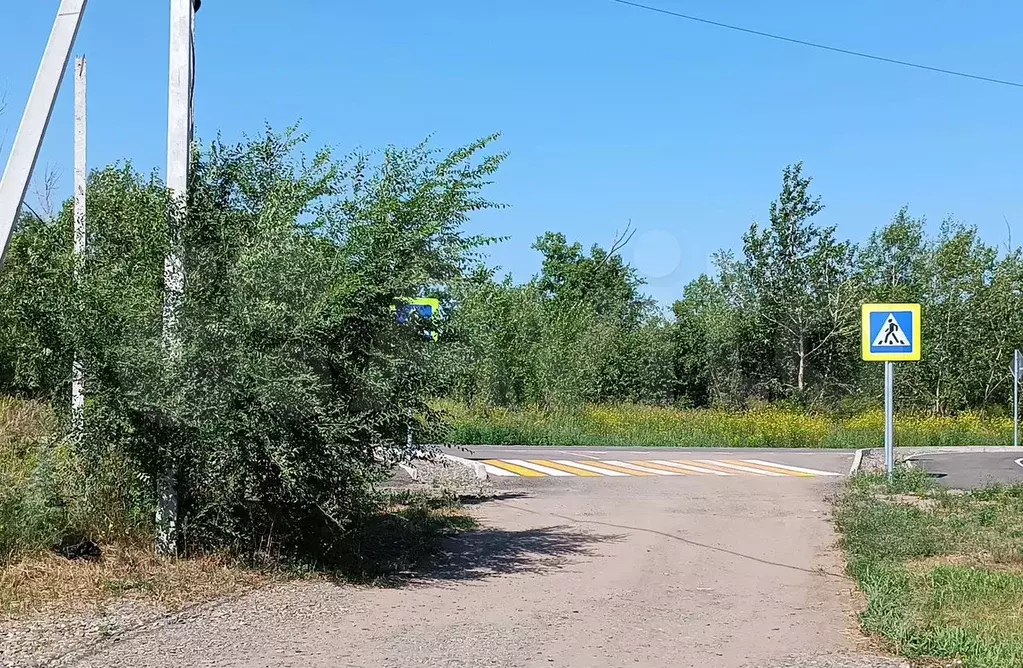 Участок 13 сот. (ИЖС) - Фото 1