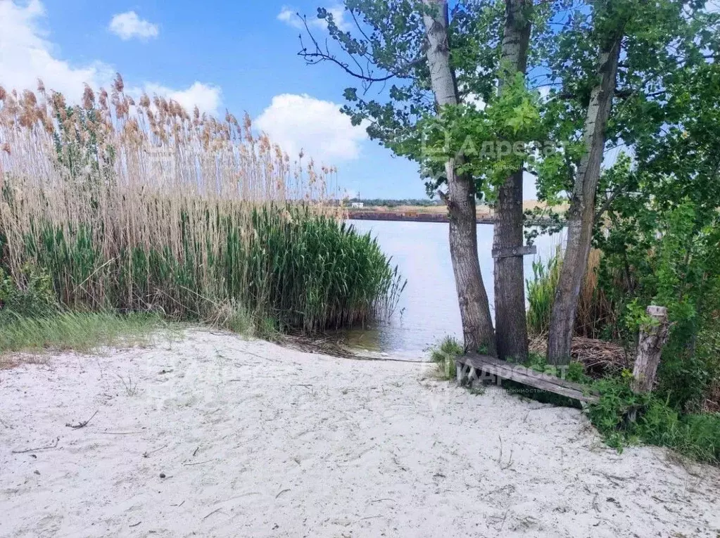 Дом в Волгоградская область, Светлоярский район, Кировское с/пос, ... - Фото 1