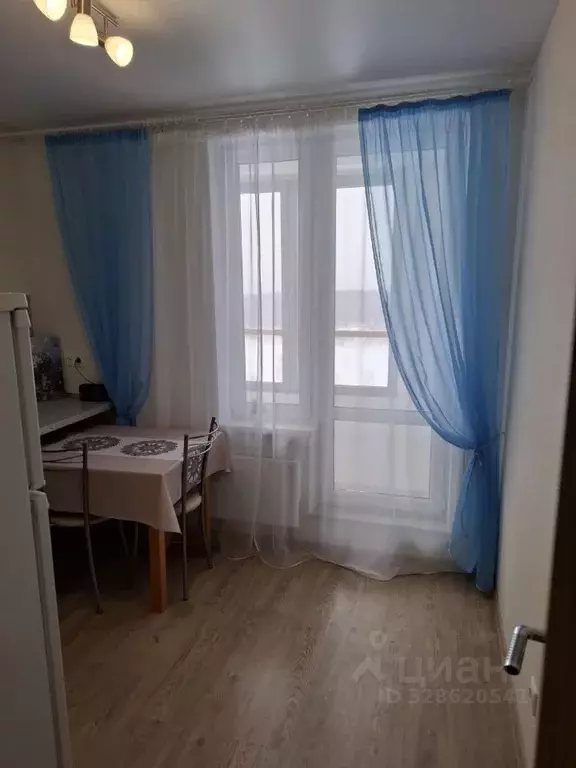 1-к кв. Московская область, Люберцы городской округ, Красково пгт ш. ... - Фото 2