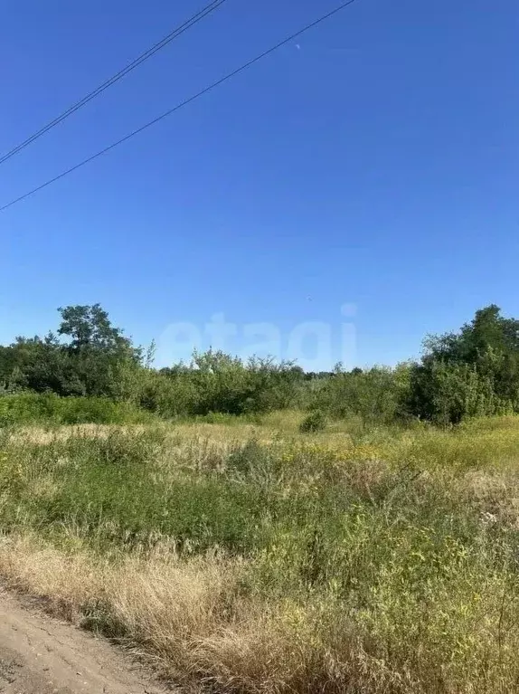 Участок в Ростовская область, Ростов-на-Дону Мозаичная ул. (6.02 сот.) - Фото 1