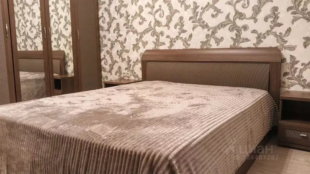 2-к кв. Ростовская область, Ростов-на-Дону просп. Маршала Жукова, 25 ... - Фото 2