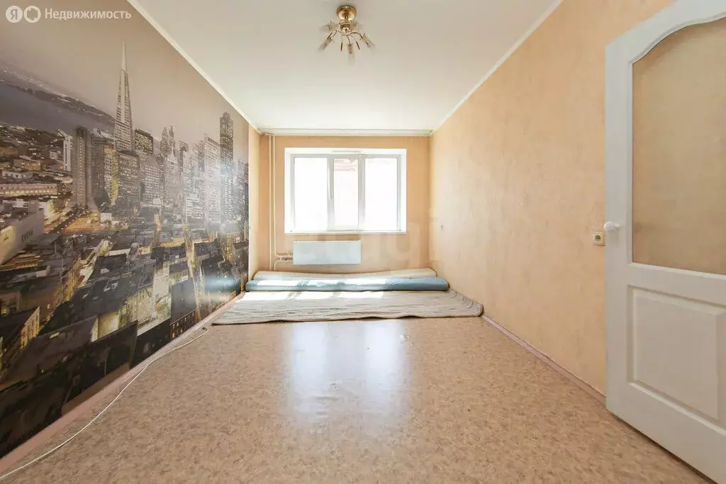 2-комнатная квартира: Томск, улица Мичурина, 7 (52.8 м) - Фото 1