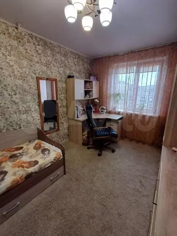 3-к. квартира, 65 м, 8/9 эт. - Фото 1
