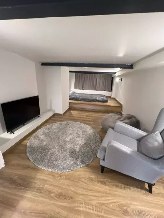 1-к кв. Москва Балтийская ул., 15 (42.0 м) - Фото 1