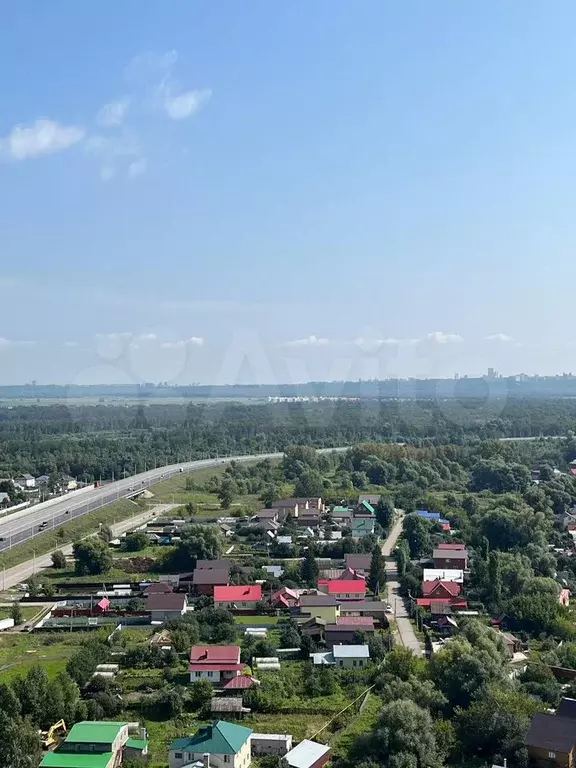Квартира-студия, 19,9 м, 9/25 эт. - Фото 0