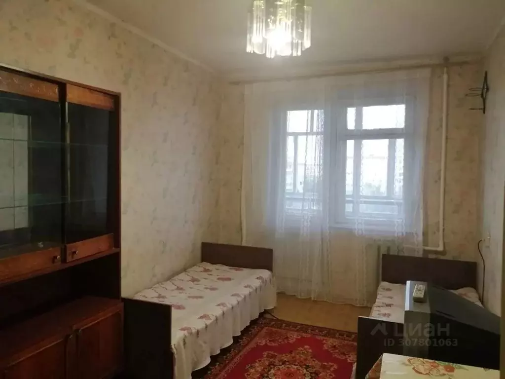 Комната Татарстан, Набережные Челны 43-й комплекс, 12 (11.0 м) - Фото 2