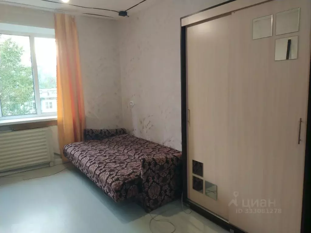 Комната Удмуртия, Ижевск Автозаводская ул., 62 (18.0 м) - Фото 2