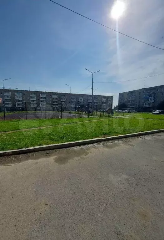 2-к. квартира, 41 м, 5/5 эт. - Фото 1