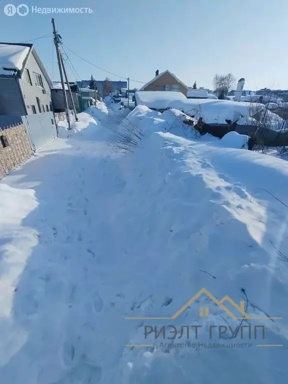 Участок в Казань, Билярская улица, 29 (5.3 м) - Фото 2