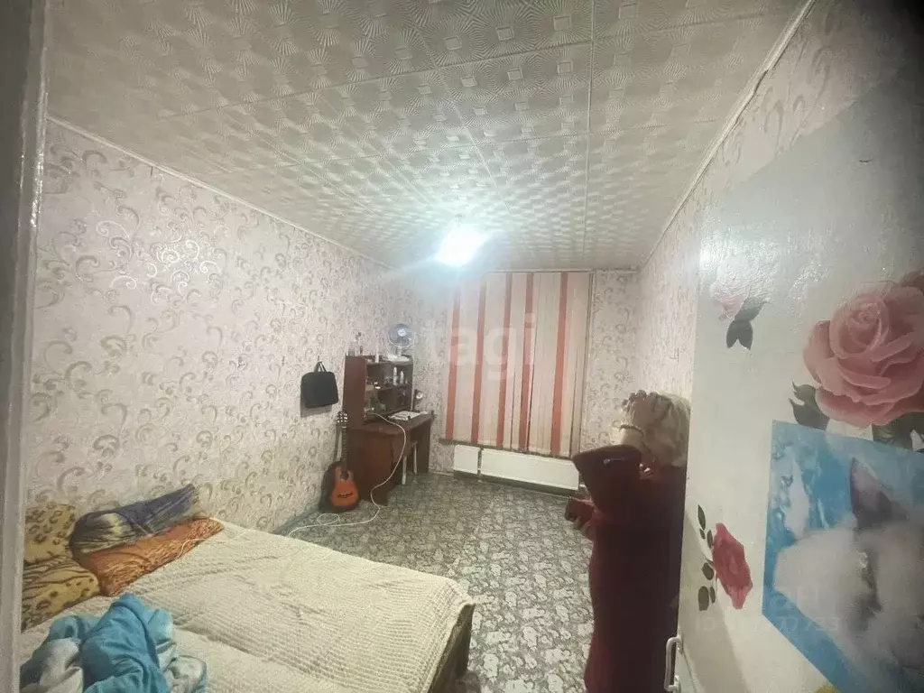 2-к кв. Амурская область, Райчихинск Пионерская ул., 64А (54.7 м) - Фото 1