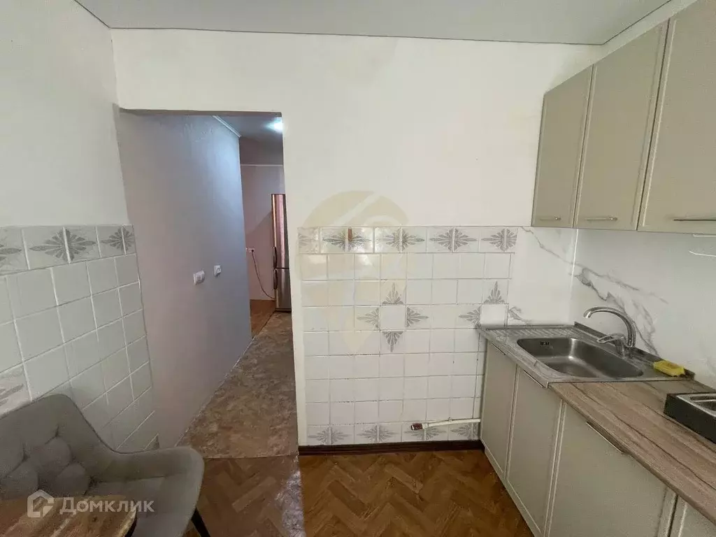 Продаётся 2-к квартира, 44.6 м - Фото 1