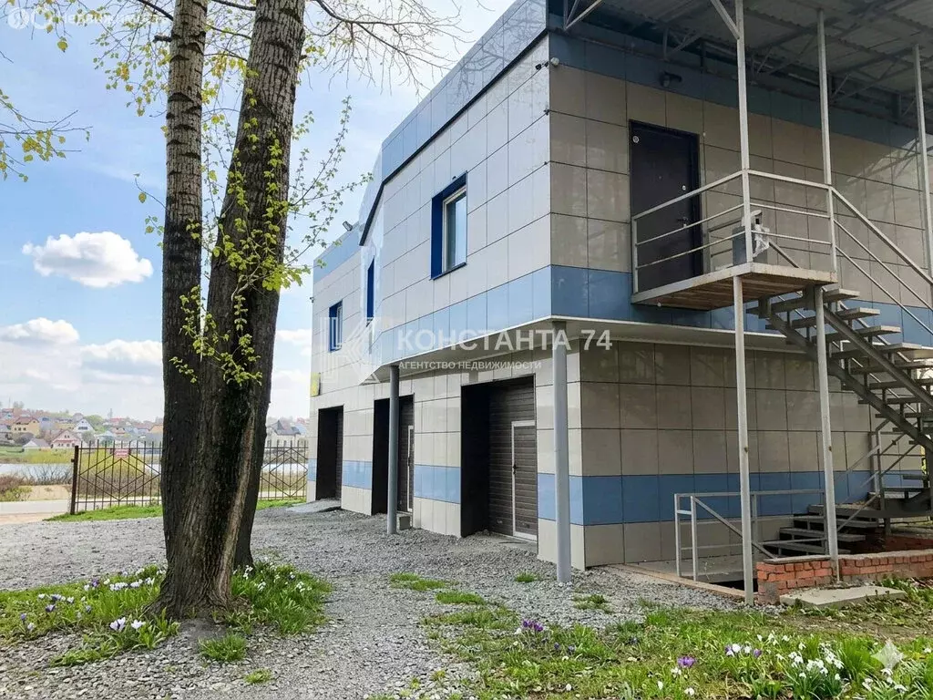 Помещение свободного назначения (235 м) - Фото 2