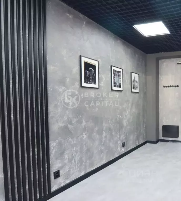 Офис в Новосибирская область, Новосибирск просп. Димитрова, 1 (17 м) - Фото 1