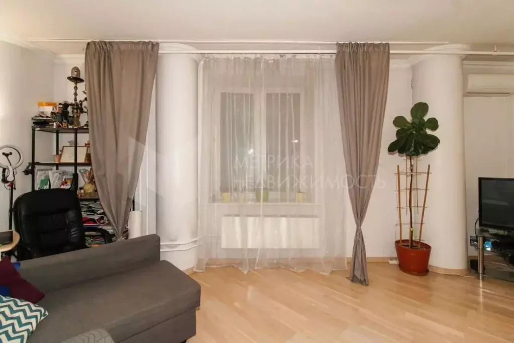 Квартира, 3 комнаты, 72.8 м - Фото 0