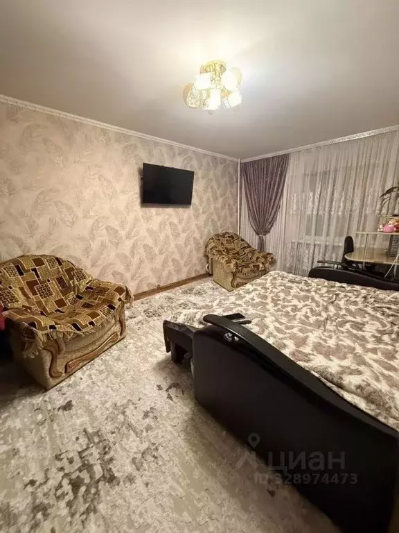 1-к кв. Белгородская область, Старый Оскол Жукова мкр, 45 (35.0 м) - Фото 2