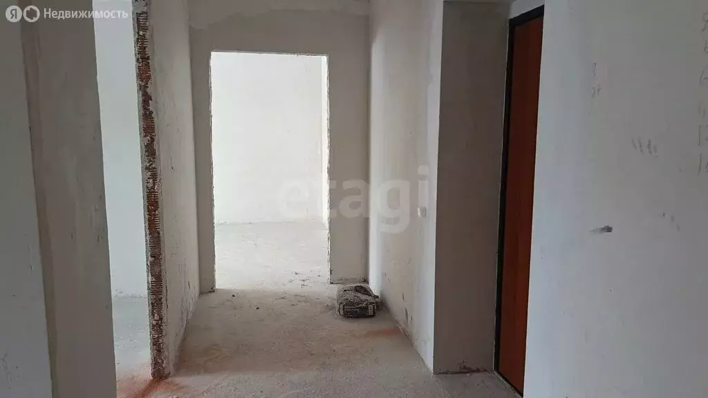 2-комнатная квартира: Пласт, улица Сумина, 8 (51.7 м) - Фото 2