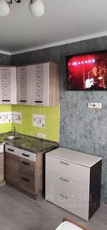 Студия Ставропольский край, Ставрополь просп. Кулакова, 65/1 (21.0 м) - Фото 2