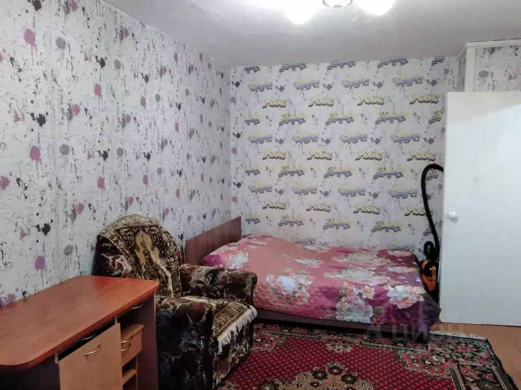 1-к кв. Свердловская область, Краснотурьинск Колхозная ул., 22 (36.0 ... - Фото 1