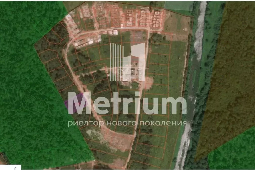 Продается участок в г. Истра - Фото 1