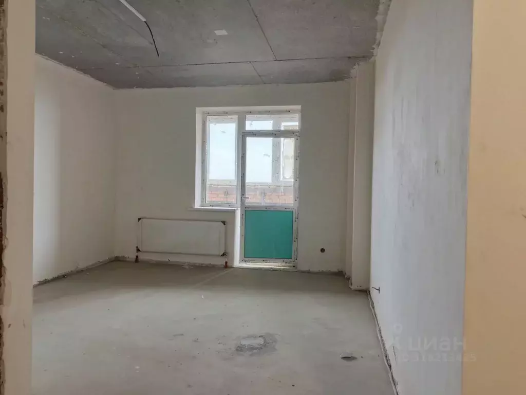 Студия Ростовская область, Ростов-на-Дону, Нахичевань ул. 26-я Линия, ... - Фото 1
