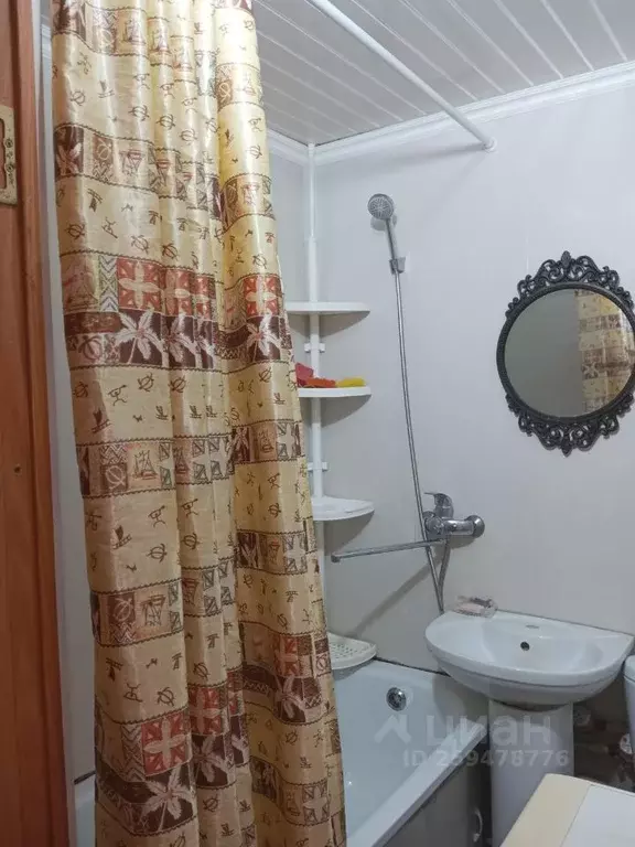 1-к кв. Ставропольский край, Пятигорск ул. Адмиральского, 2к1 (25.0 м) - Фото 1