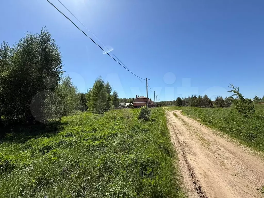 Участок 6,2 сот. (ИЖС) - Фото 1